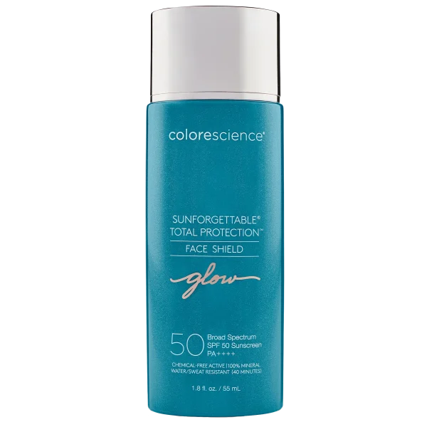 Colorescience Sunforgettable Face Shield Flex SPF50
