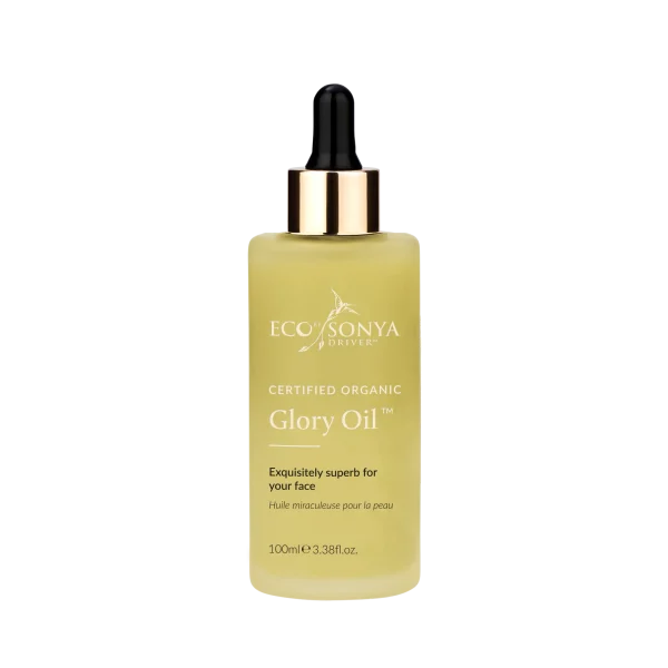 Glory Oil - Image 2