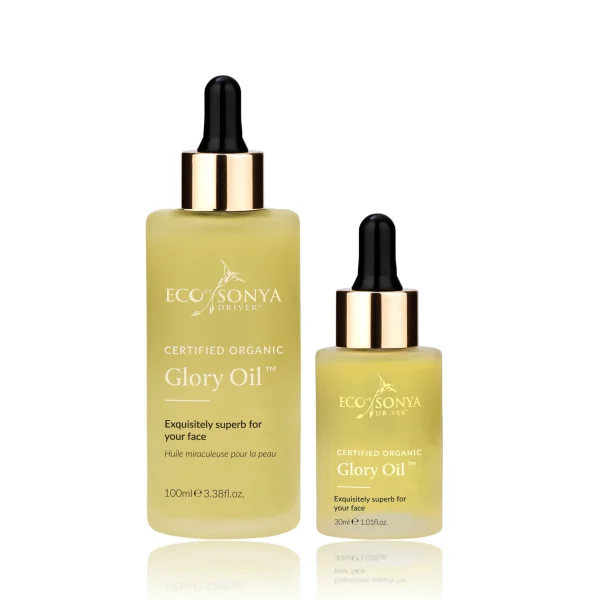 Glory Oil